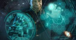 Battle Worlds Kronos - Video Game