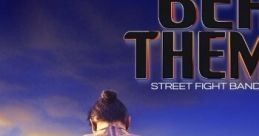 Beat Them Up - Street Fight Band Simulator - Video Game