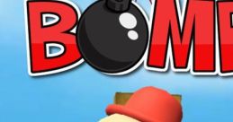 Bomb - Video Game