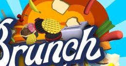 Brunch Club ブランチクラブ - Video Game