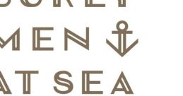 Burly Men At Sea Burly Men at Sea: 三人の海の男 - Video Game