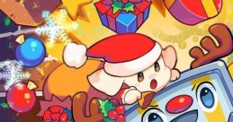 Cave Story's Secret Santa - Video Game Video game from Cave Story's Secret Santa for Switch, Windows. Published by Nicalis,