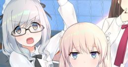 Chigau!!!+ ――ッ違う!!!+ - Video Game Video game from Chigau!!!+ ――ッ違う!!!+ for PS4, Switch. Published by Entergram
