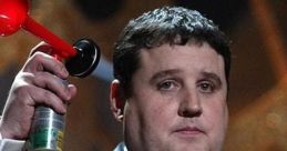 Peter Kay