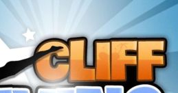 Cliff Diving クリフダイビング - Video Game