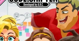 Code Shifter コードシフター - Video Game
