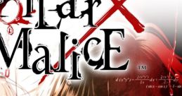 Collar x Malice for Nintendo Switch カラー×マリス - Video Game