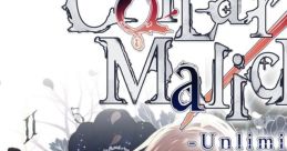 Collar x Malice Unlimited - Video Game
