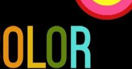 Color Zen Colorful Relax: Shikisai Awase カラフリラックス 色彩合わせ - Video Game