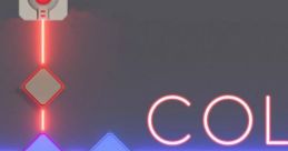 Colorgrid カラーグリッド - Video Game