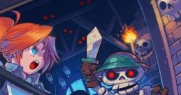 Cramped Room of Death - Video Game