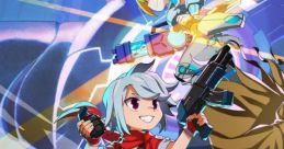 Critadel Critadel: Kikaijikake no Tou クリタデル：機械仕掛けの塔 - Video Game