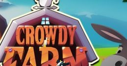 Crowdy Farm Puzzle - Video Game