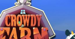 Crowdy Farm Rush - Video Game