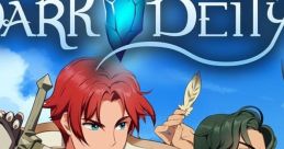 Dark Deity ダークディティ - Video Game