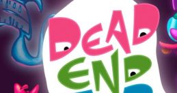 Dead End Job デッドエンドジョブ - Video Game