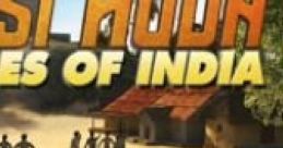 Desi Adda: Games of India - Video Game