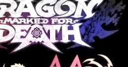 Dragon Marked For Death ドラゴン・マークト・フォー・デス - Video Game