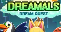 Dreamals: Dream Quest - Video Game