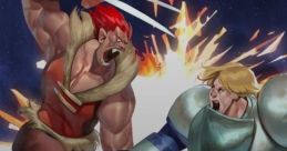 Dual Souls: The Last Bearer Slashers: Intense 2D Fighting - Video Game