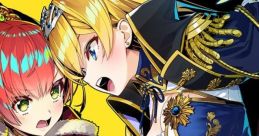Duel Princess デュエルプリンセス - Video Game