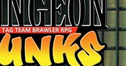 Dungeon Punks - Video Game
