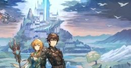 Edge of Eternity - Video Game