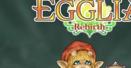 EGGLIA Rebirth エグリアリバース - Video Game