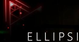Ellipsis - Video Game