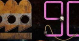 Factotum 90 - Video Game