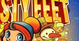 Feisty Feet - Video Game