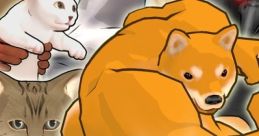 Fight of Animals Fight of Animals: Legend of the Strongest Creature ファイトオブアニマルズ - Video Game