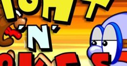 FightNJokes - Video Game Video game from FightNJokes for Switch, Xbox One. Published by Mental Drink (2021). Uploaded by