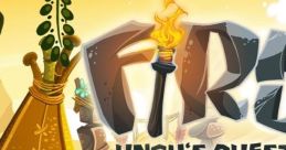 Fire: Ungh's Quest - Video Game