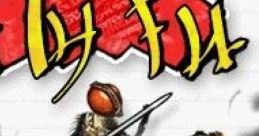 Fly Fu - Video Game