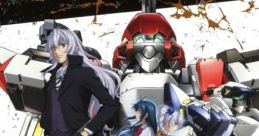 Full Metal Panic! Fight! Who Dares Wins フルメタル・パニック! 戦うフー・デアーズ・ウィンズ - Video Game