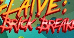 Glaive: Brick Breaker - Video Game
