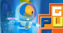Go! Puzzle - Video Game