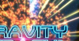 Gravity Crash Ultra - Video Game