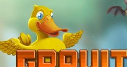 Gravity Duck - Video Game