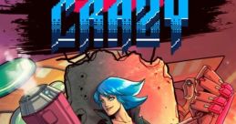 Gun Crazy ガン クレージー - Video Game