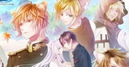 Gunka o Haita Neko 軍靴をはいた猫 - Video Game