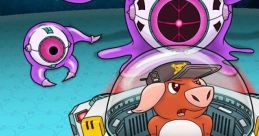 GUNPIG: Firepower For Hire - Video Game