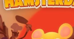 Hamsterdam Hamsterdam Paws of Justice ハムスターダム - Video Game