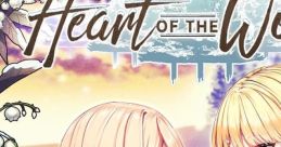 Heart of the Woods - Video Game