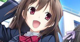 Hotchkiss -Hold me, and snatch my kiss- ホチキス - Video Game