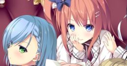 I x SHE x Tell アイシーテル - Video Game Video game from I x SHE x Tell アイシーテル for Switch. Published by Entergram