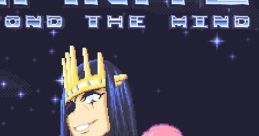 Infinite Beyond the Mind - Video Game