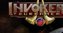 Invokers Tournament - Video Game