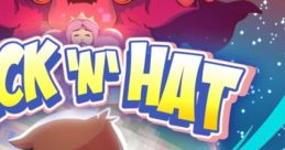 Jack 'n' Hat - Video Game